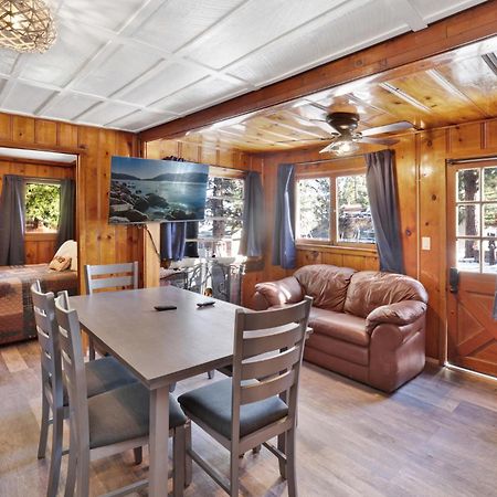 Lakeview Family Cabin By Big Bear Vacations Big Bear Lake Exterior foto