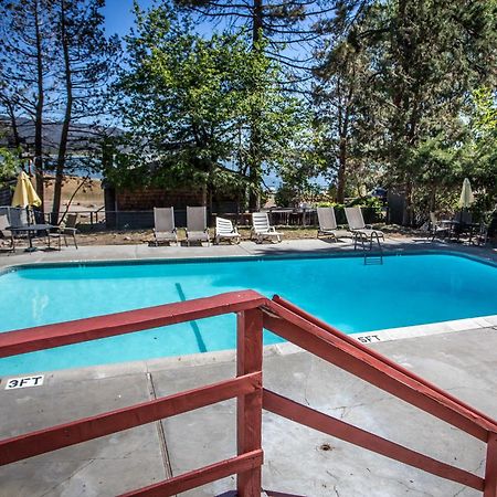 Lakeview Family Cabin By Big Bear Vacations Big Bear Lake Exterior foto