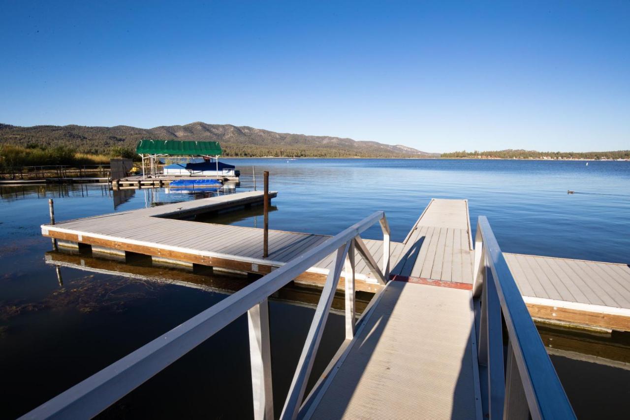 Lakeview Family Cabin By Big Bear Vacations Big Bear Lake Exterior foto