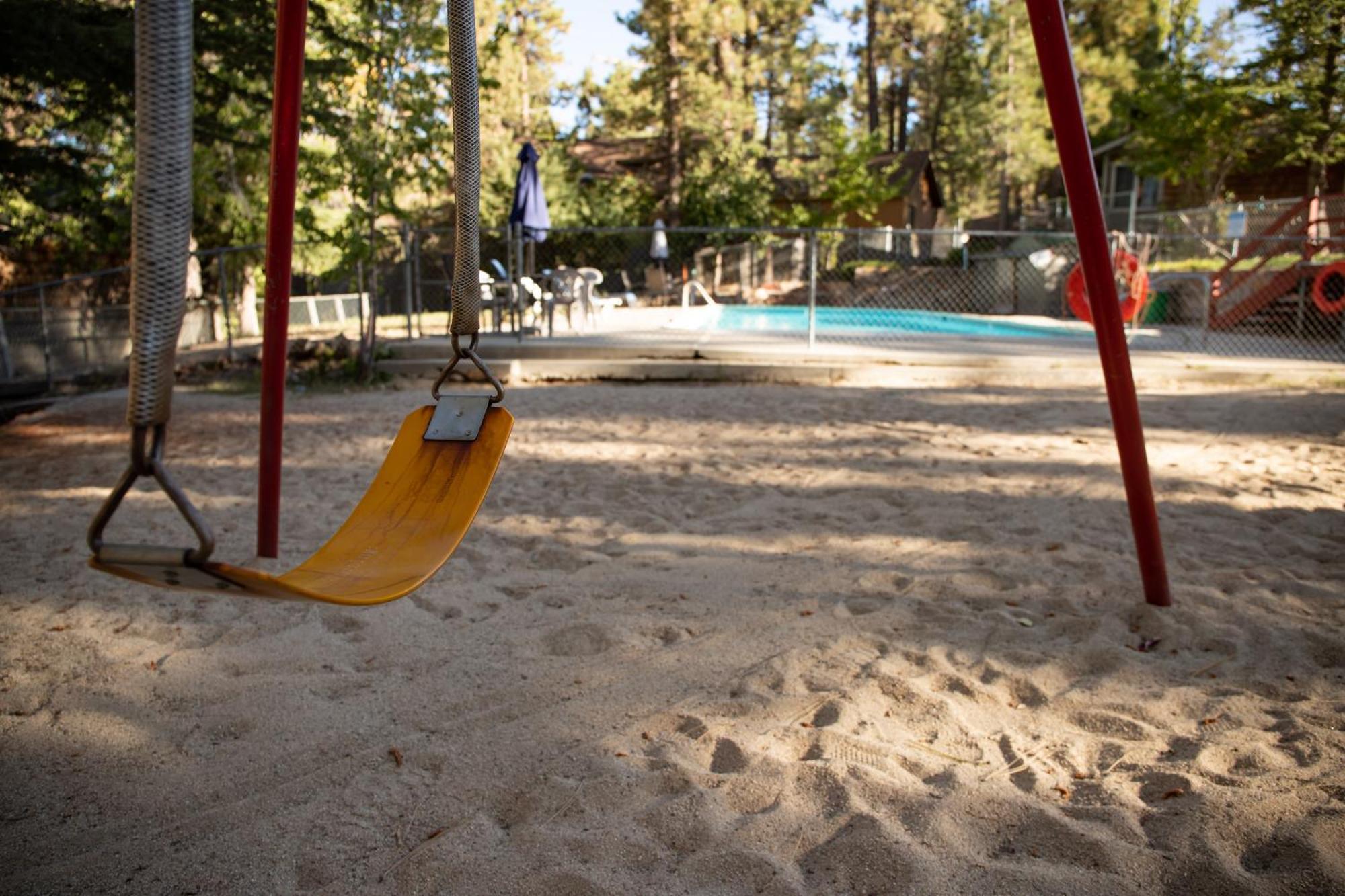 Lakeview Family Cabin By Big Bear Vacations Big Bear Lake Exterior foto