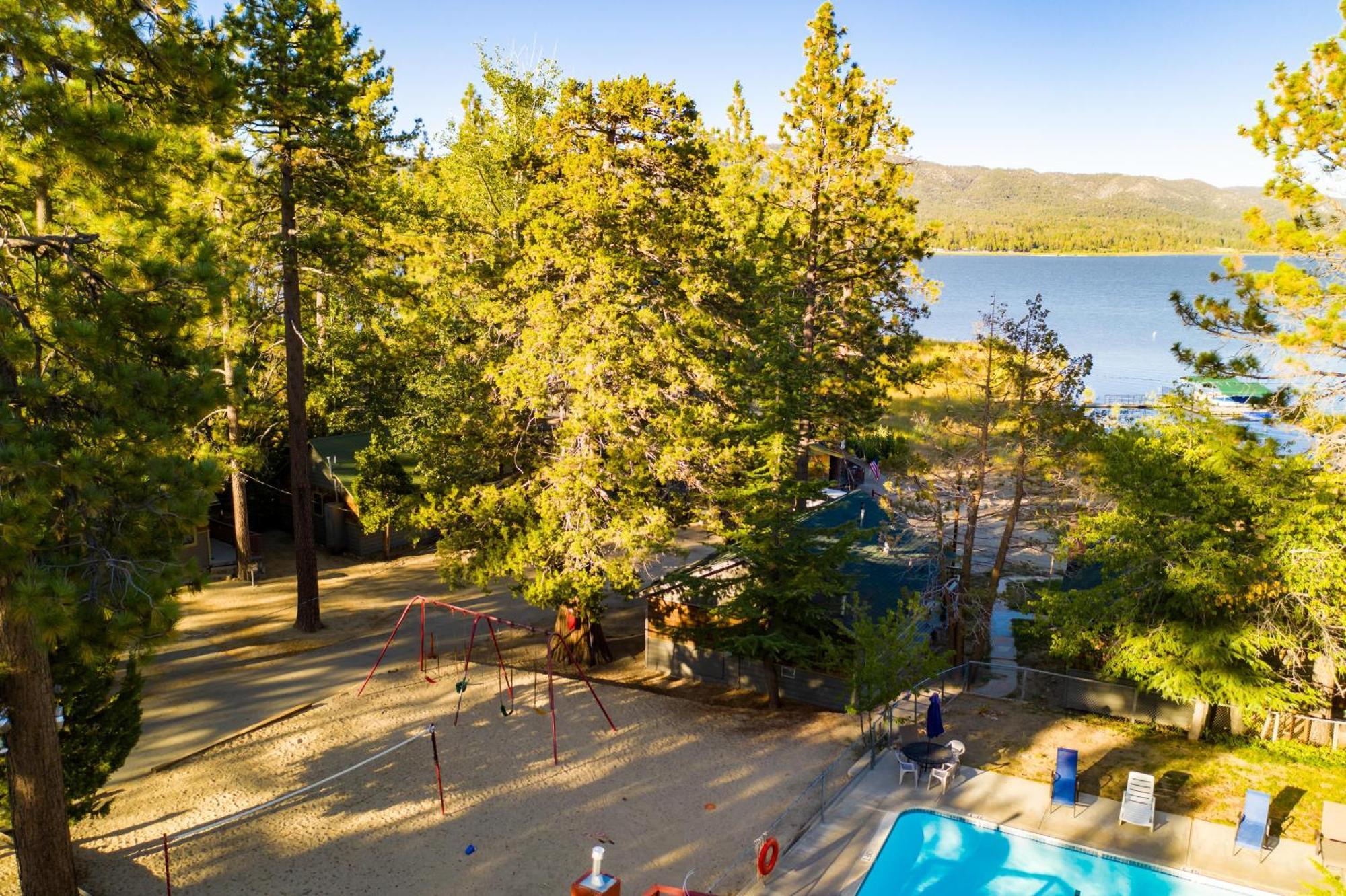 Lakeview Family Cabin By Big Bear Vacations Big Bear Lake Exterior foto