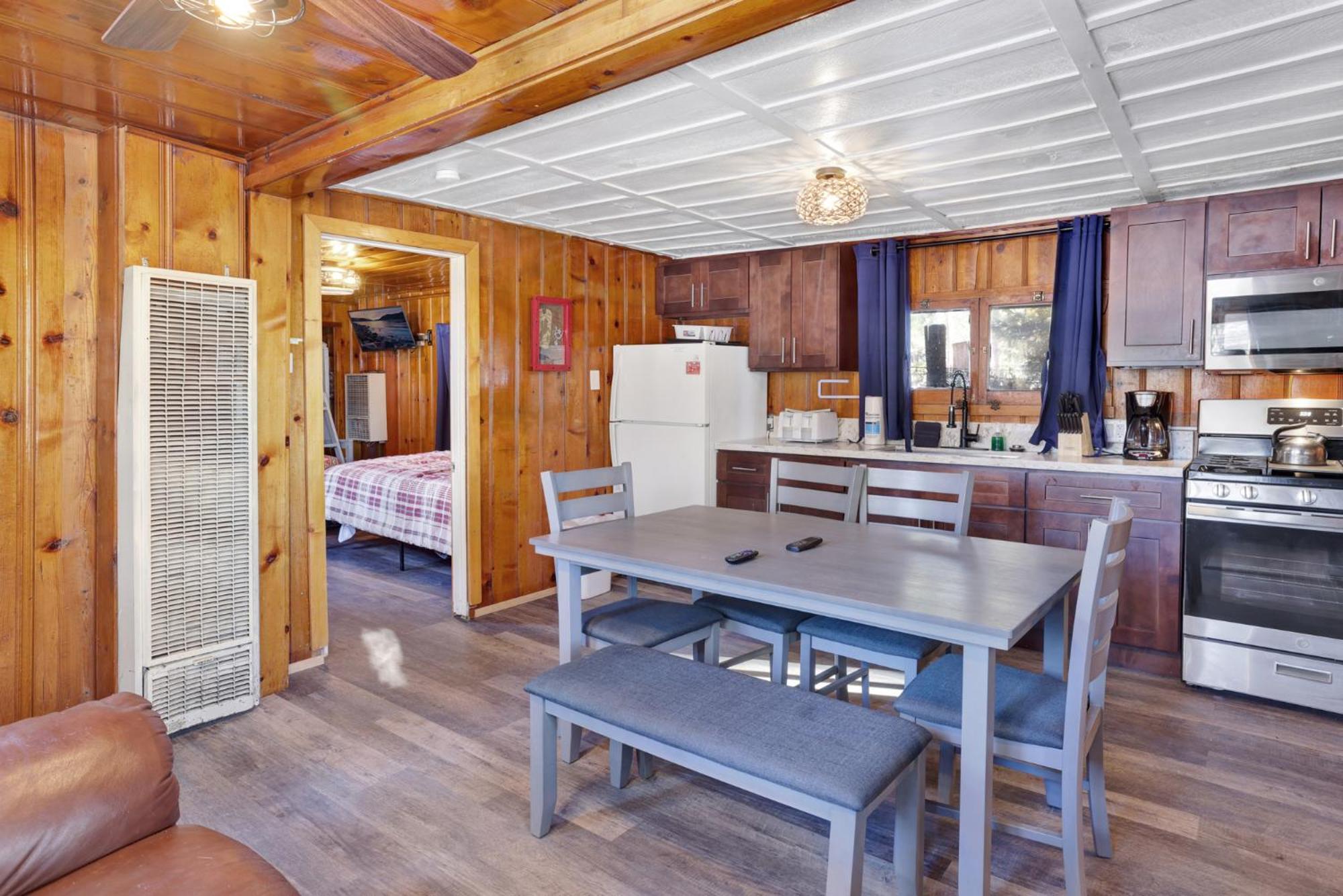 Lakeview Family Cabin By Big Bear Vacations Big Bear Lake Exterior foto