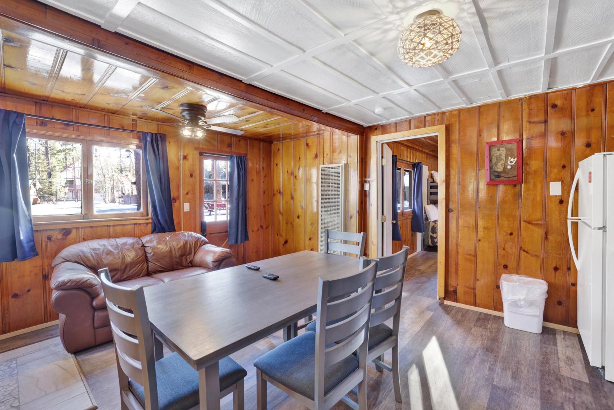 Lakeview Family Cabin By Big Bear Vacations Big Bear Lake Exterior foto