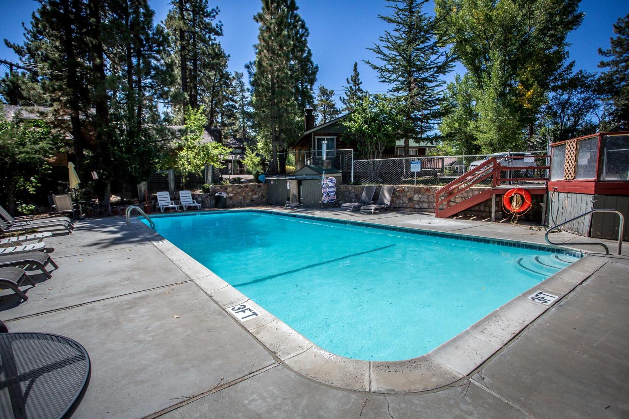 Lakeview Family Cabin By Big Bear Vacations Big Bear Lake Exterior foto