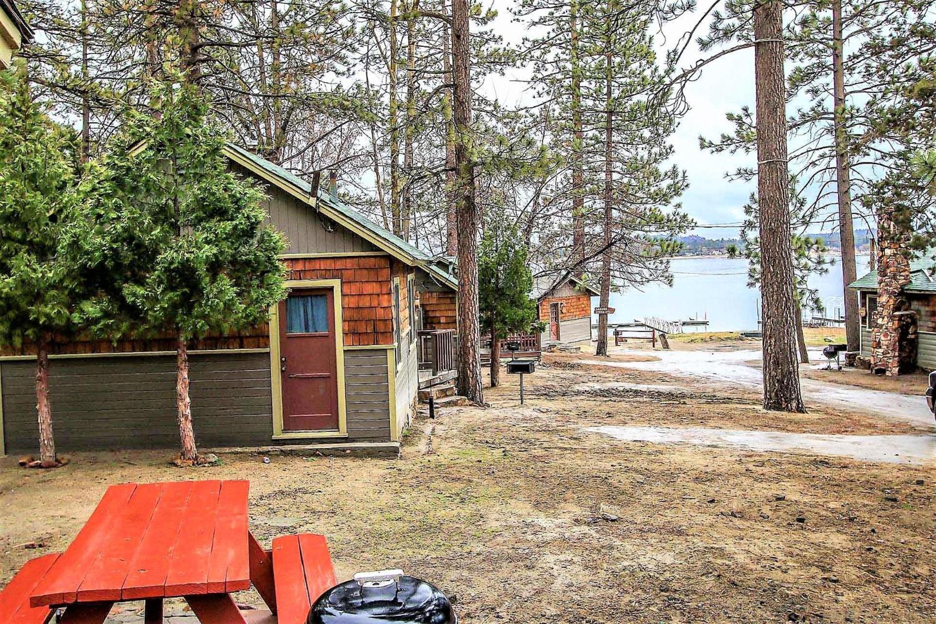 Lakeview Family Cabin By Big Bear Vacations Big Bear Lake Exterior foto