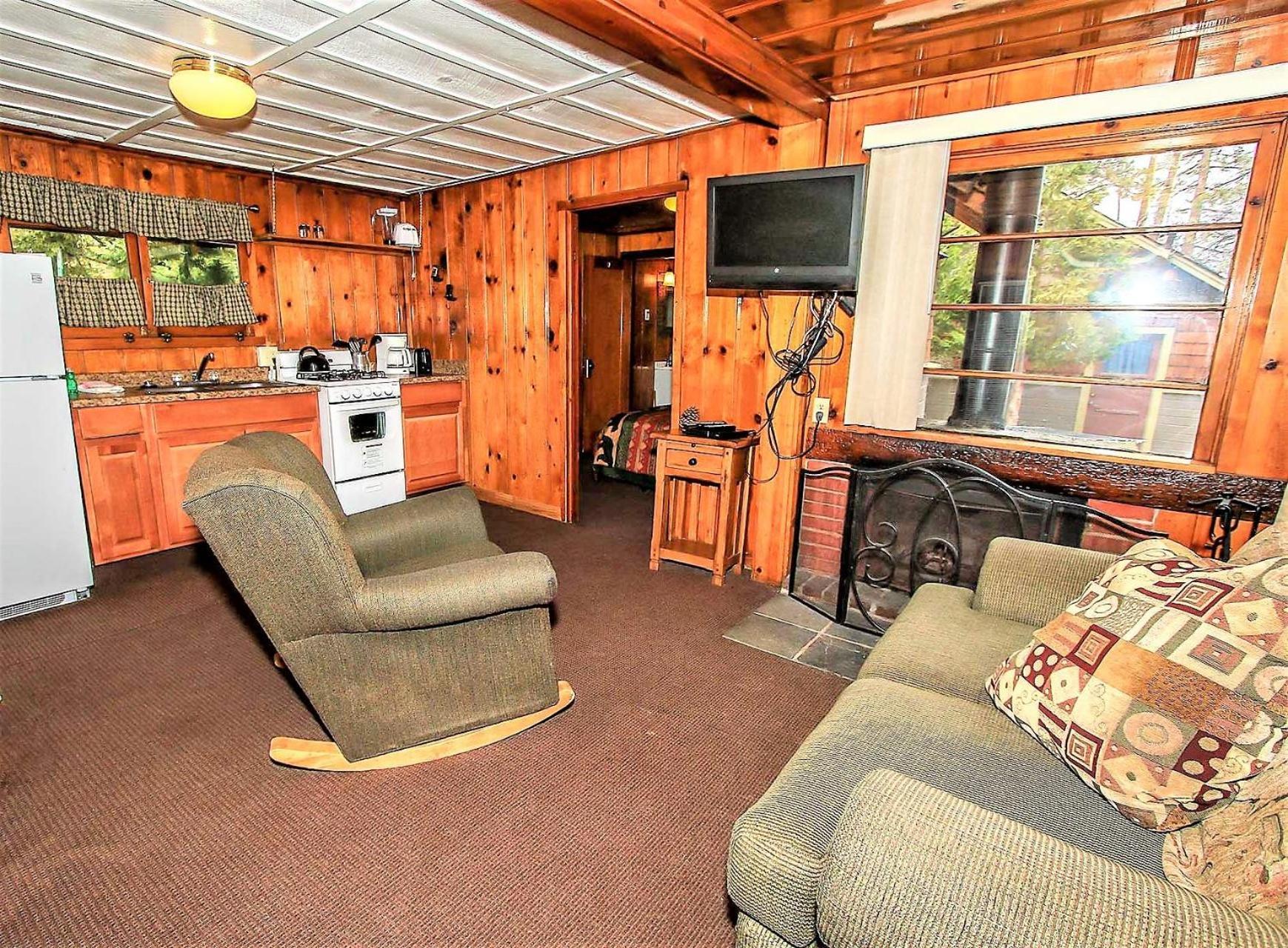 Lakeview Family Cabin By Big Bear Vacations Big Bear Lake Exterior foto