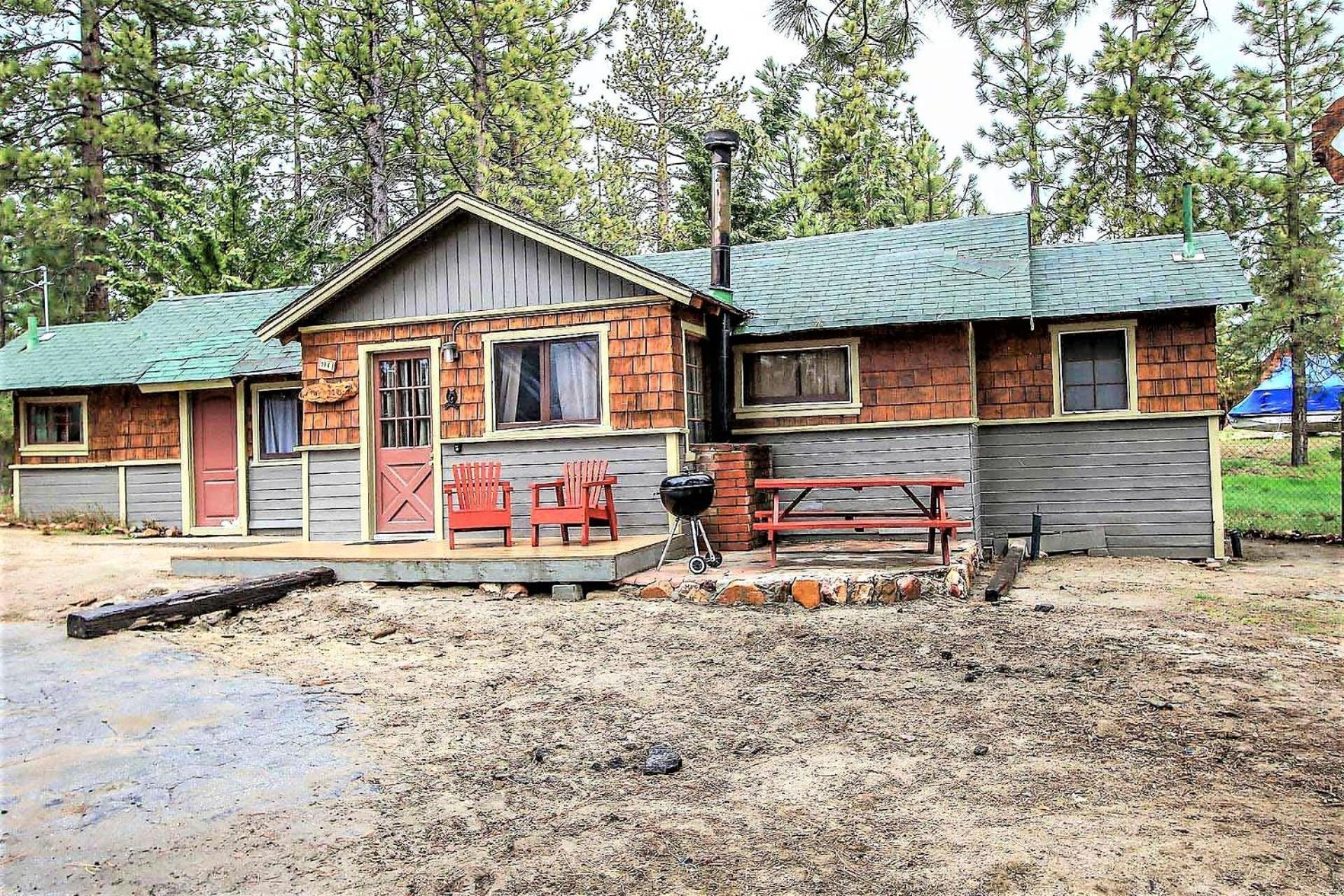 Lakeview Family Cabin By Big Bear Vacations Big Bear Lake Exterior foto